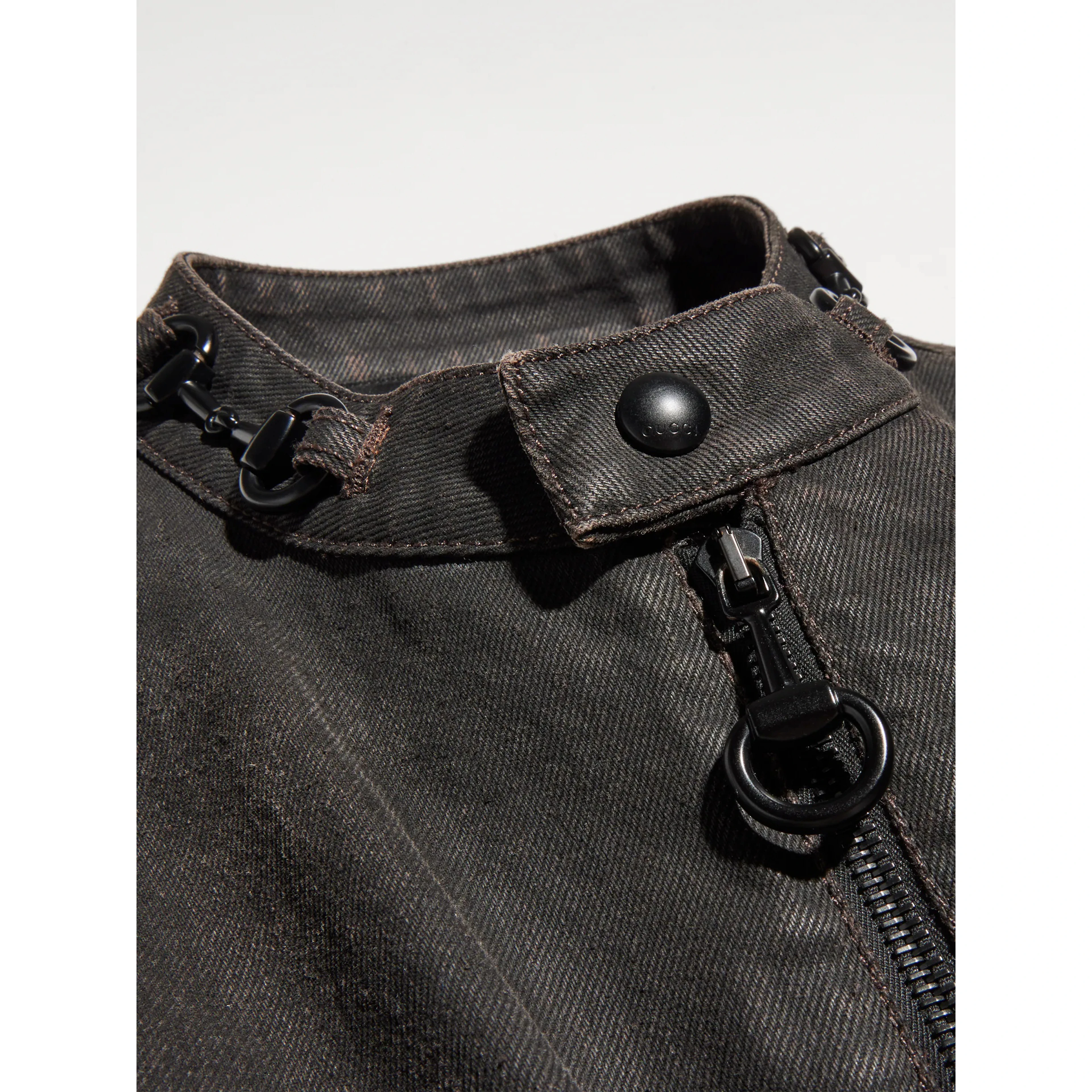 Gucci Jackets