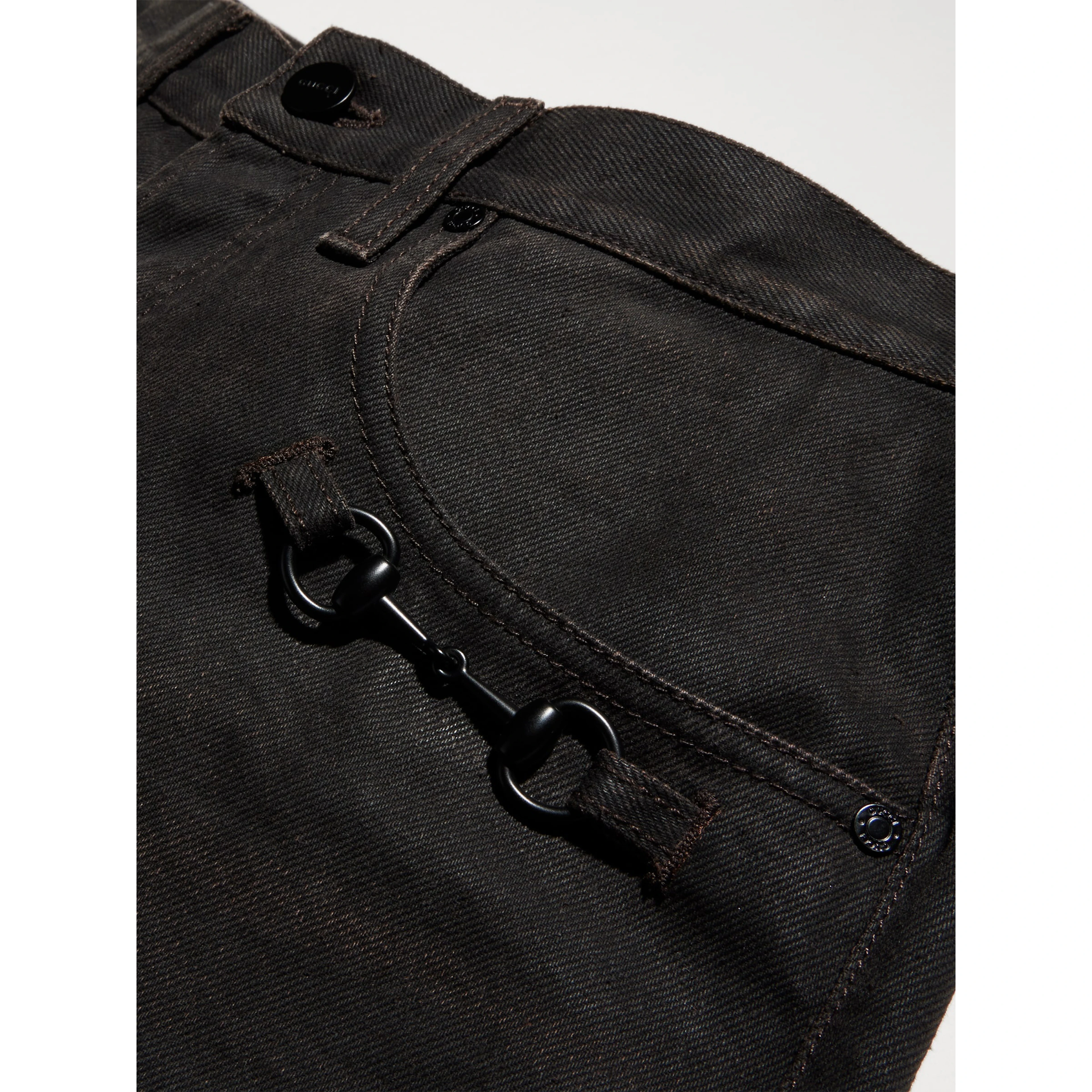 Gucci Jeans