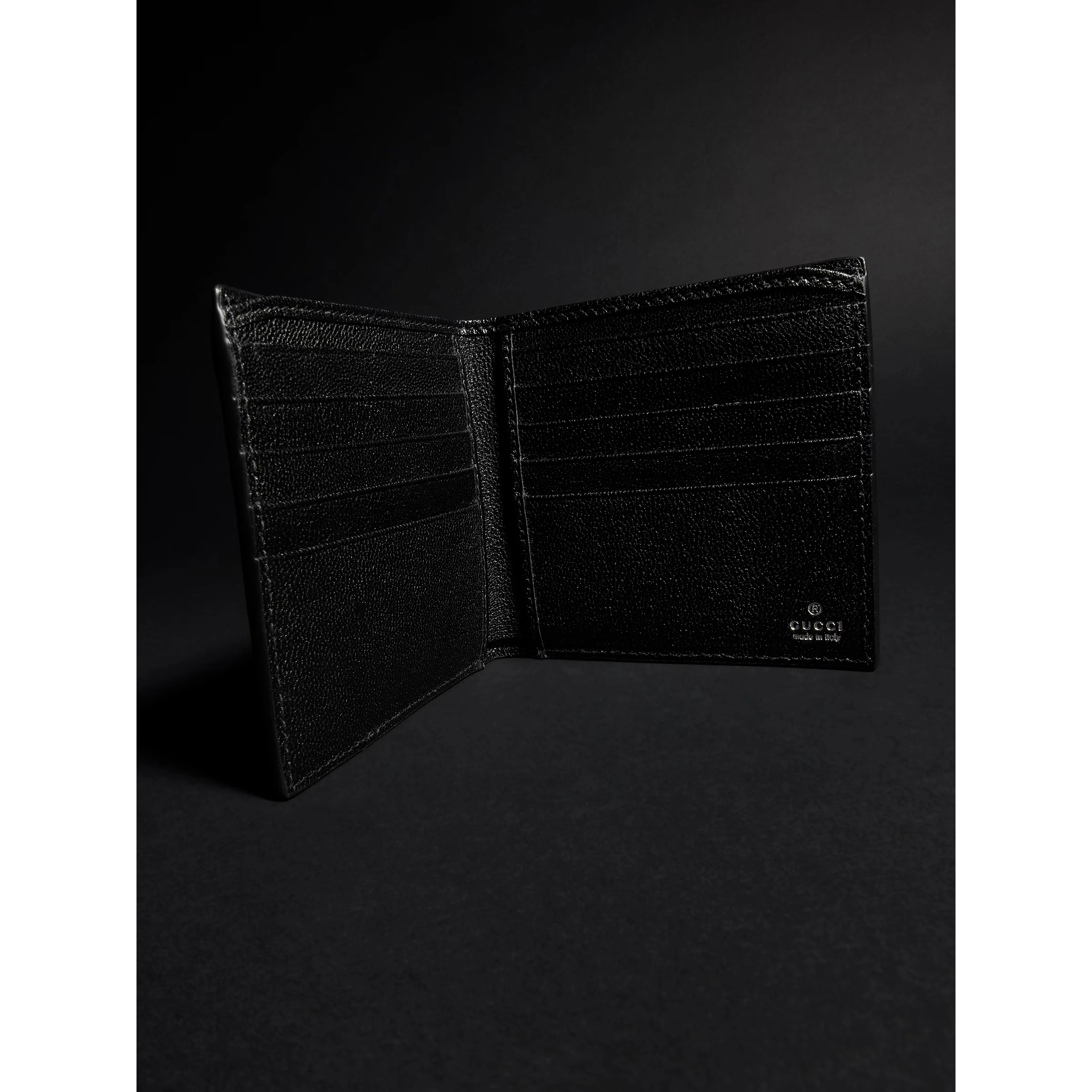 GUCCI Wallets