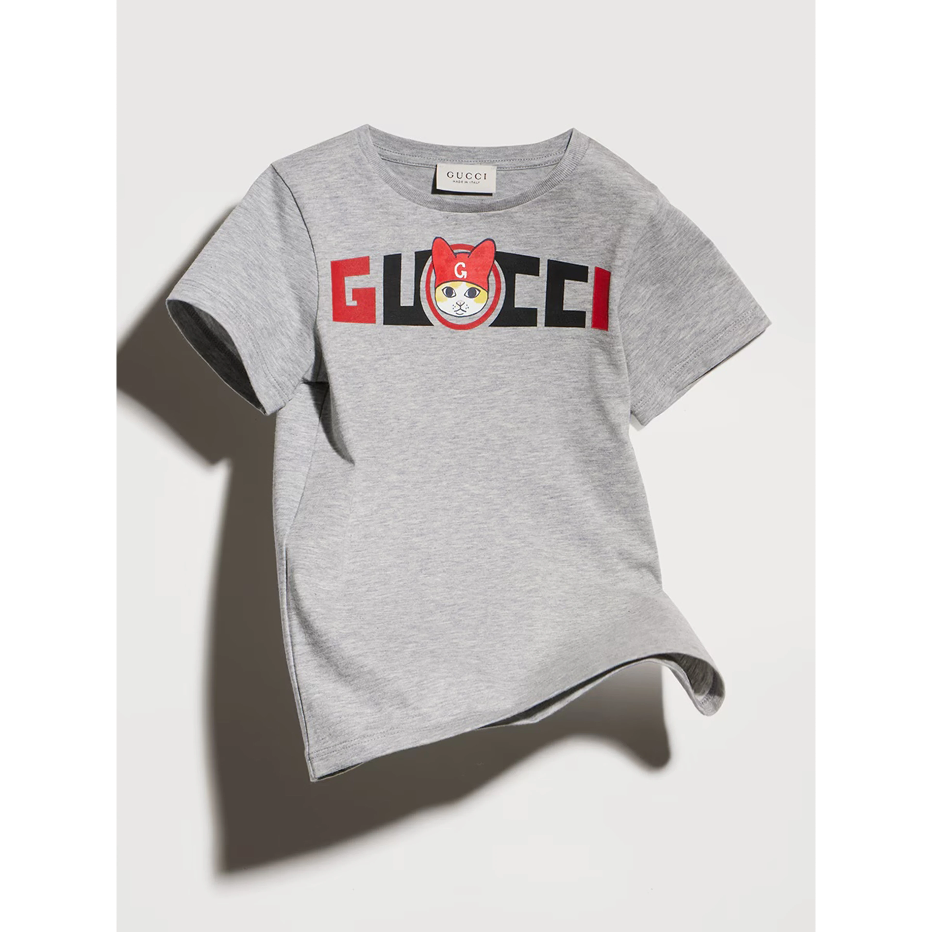 GUCCI KIDS T-shirts and Polos