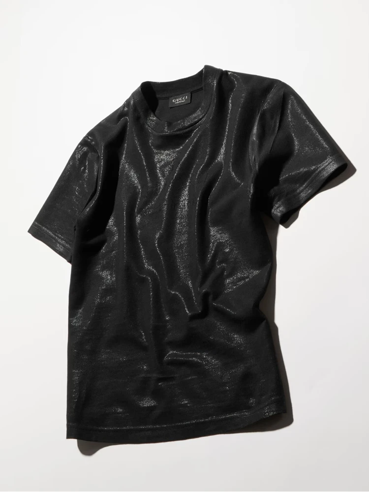 Gucci T-shirts and Polos