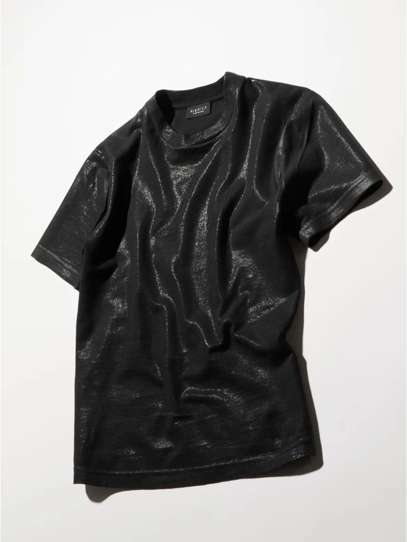Gucci T-shirts and Polos