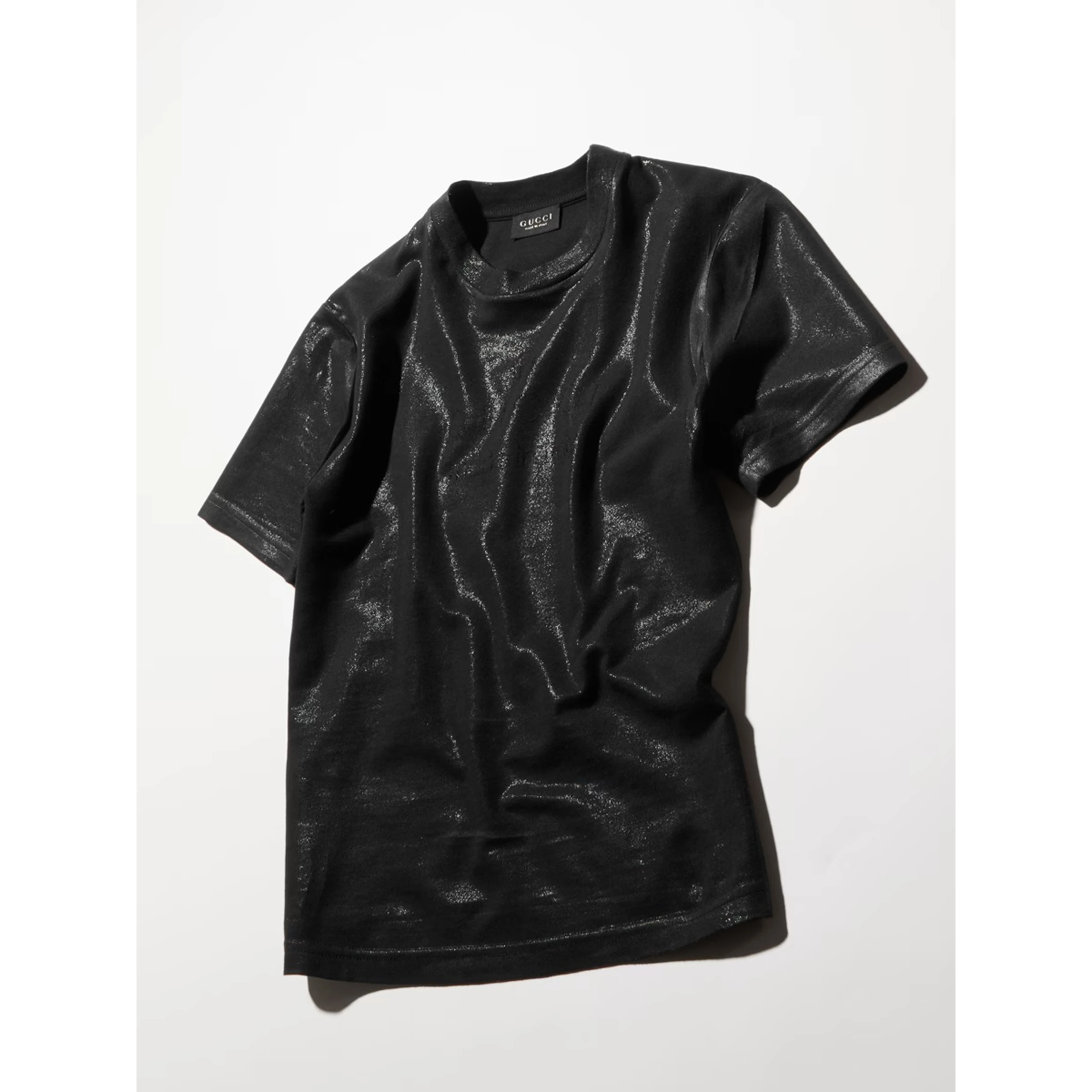 Gucci T-shirts and Polos