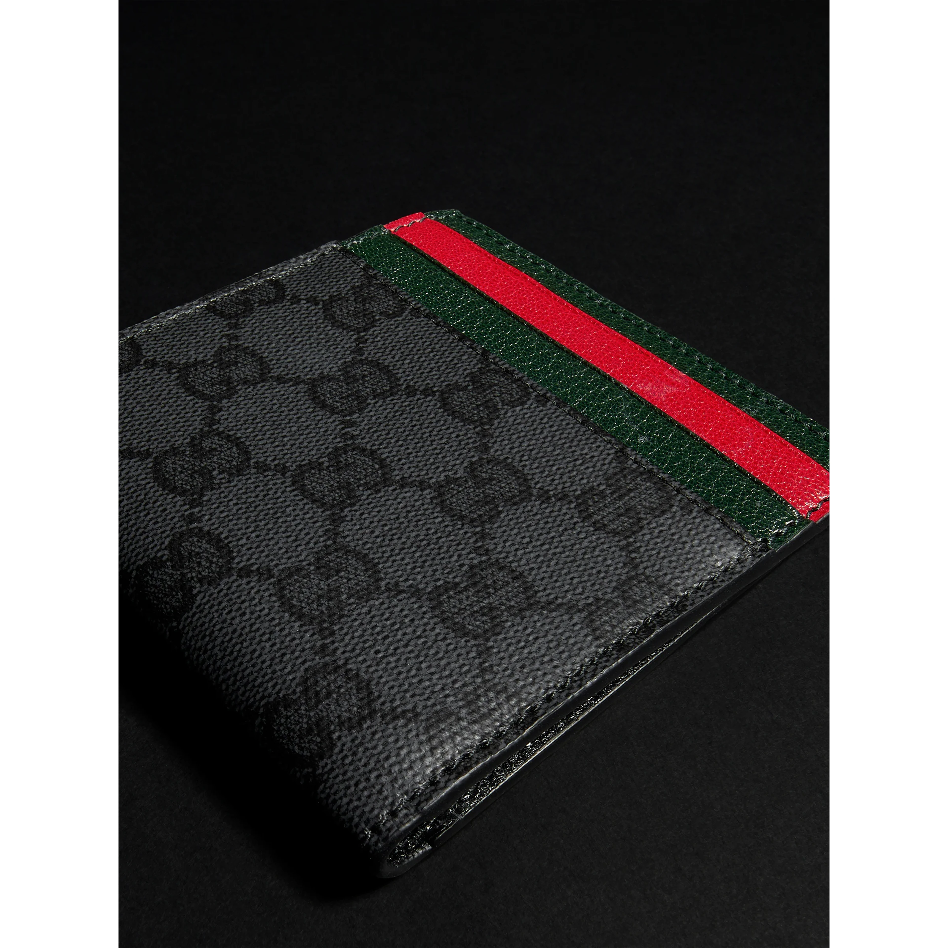 GUCCI Wallets