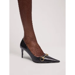 Gucci With Heel