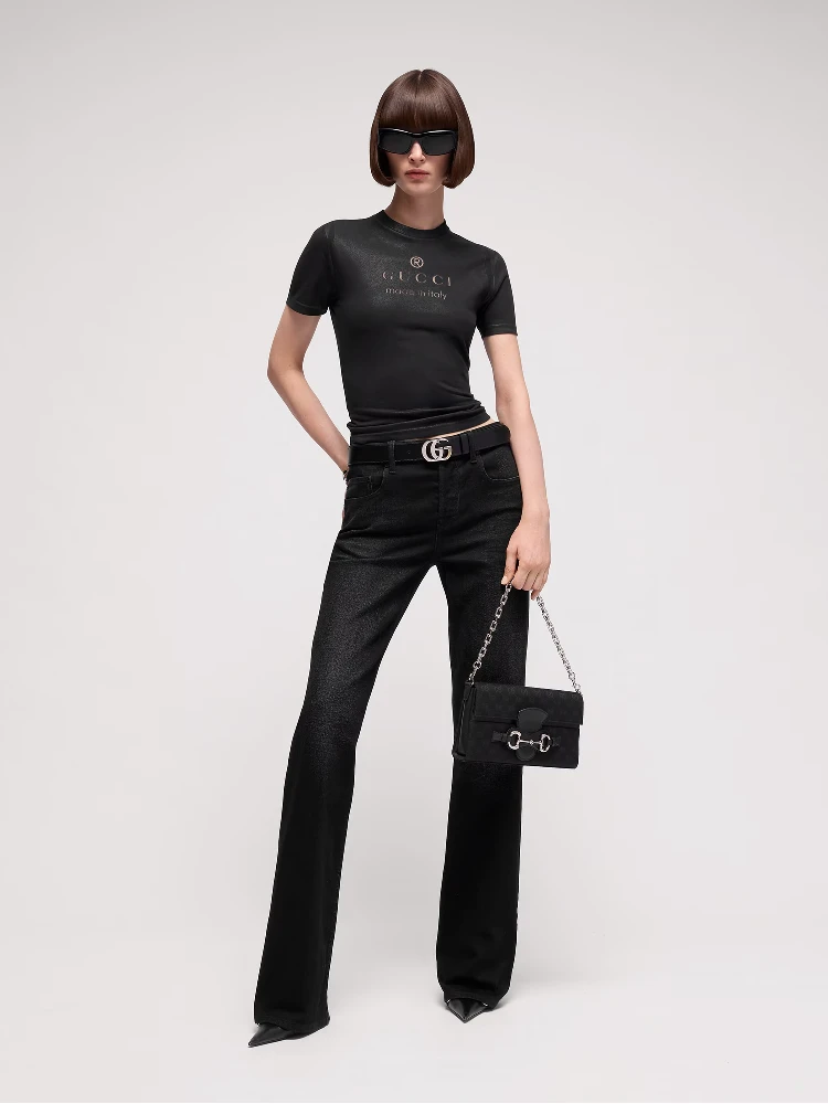 Gucci T-shirts and Polos alternative