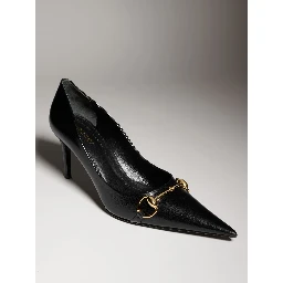 Gucci With Heel