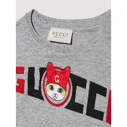 GUCCI KIDS T-shirts and Polos