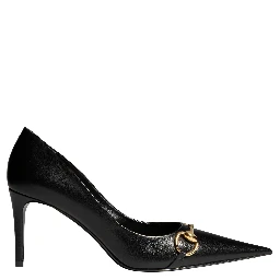 Gucci With Heel
