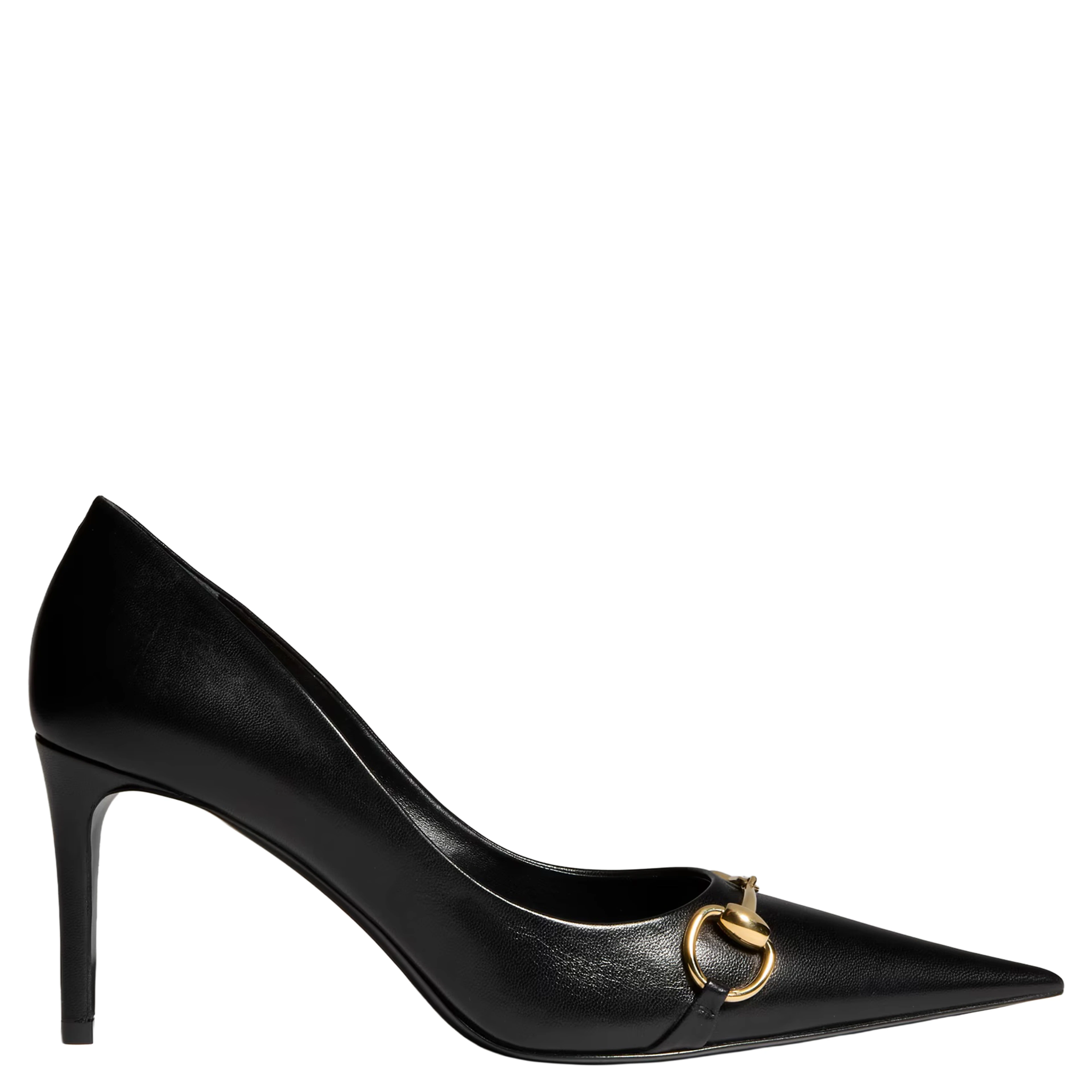 Gucci With Heel