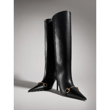 Gucci Boots