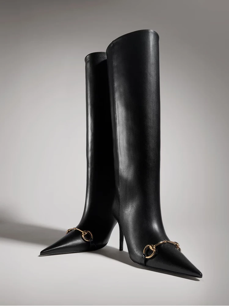 Gucci Boots