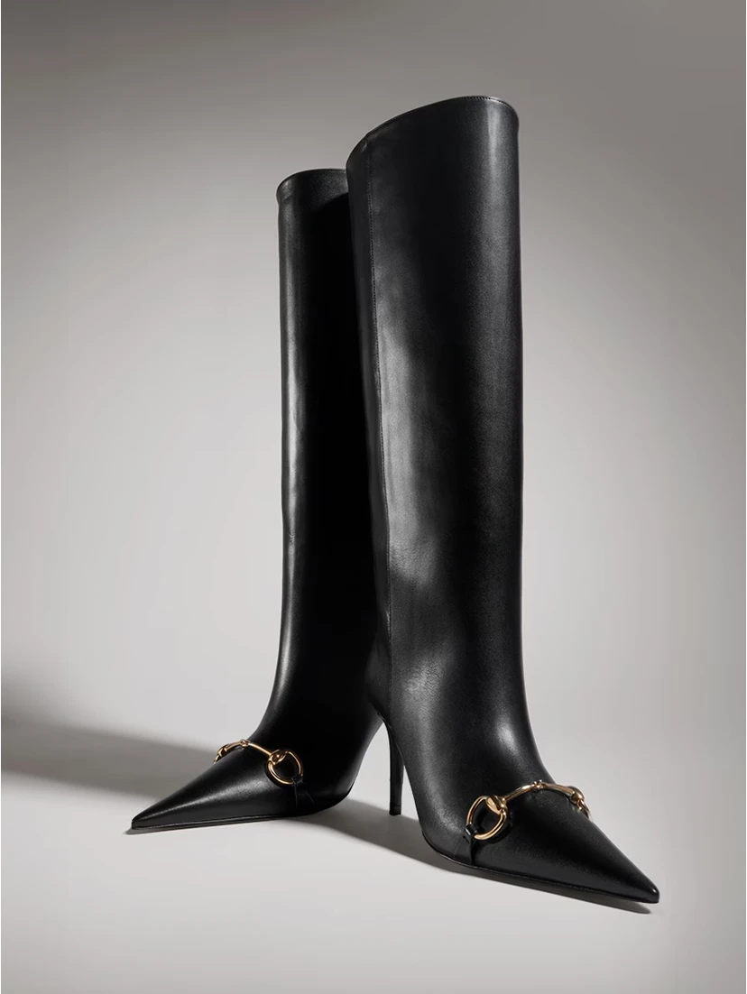 Gucci Boots