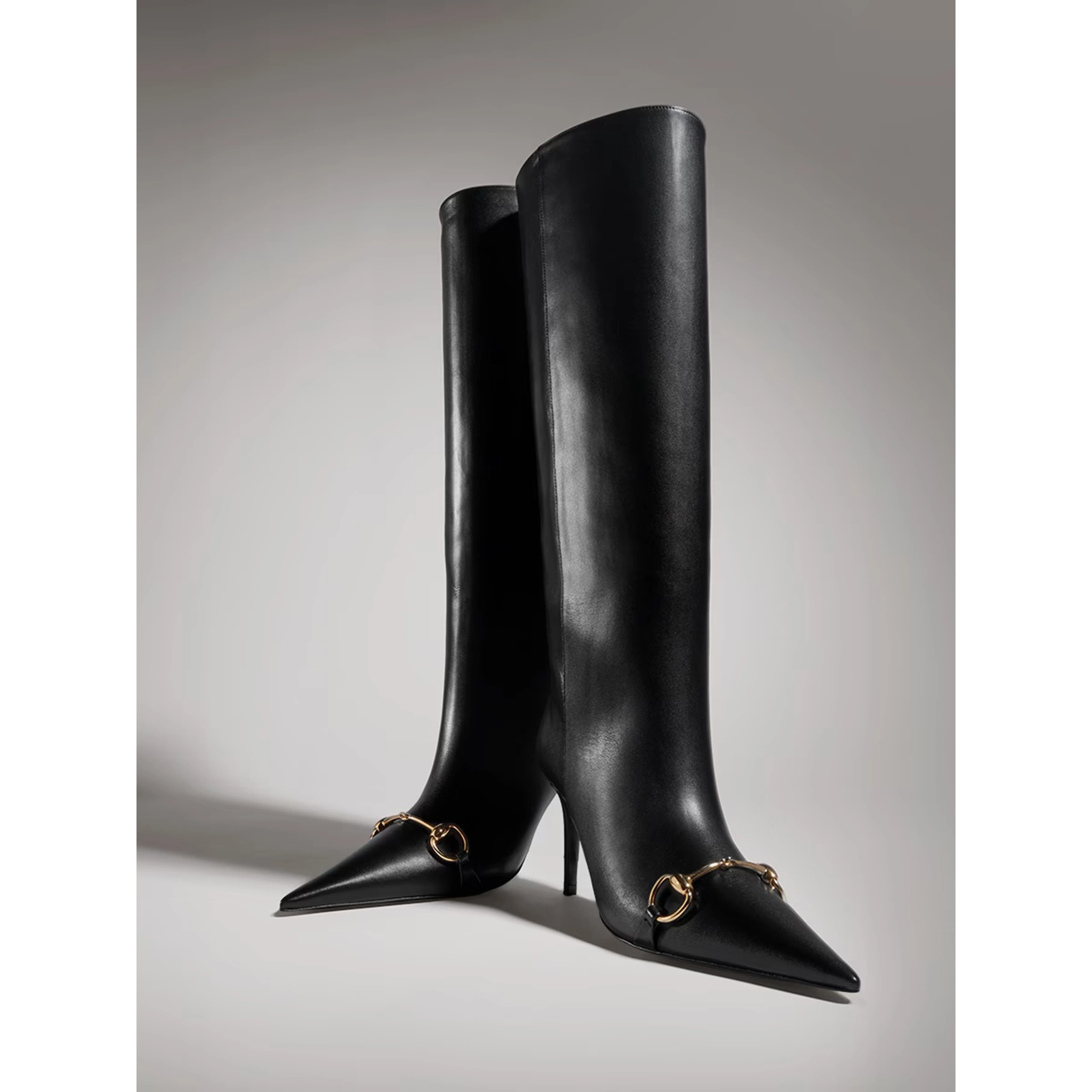 Gucci Boots