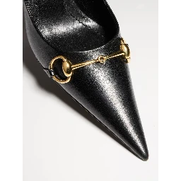 Gucci With Heel