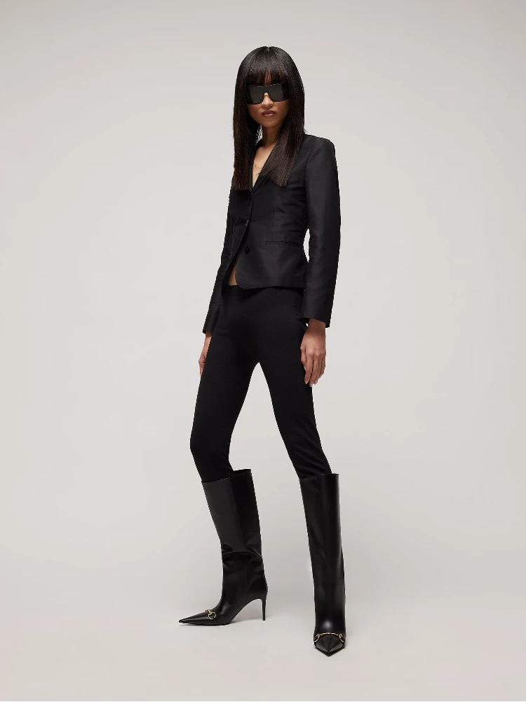 Gucci Boots alternative