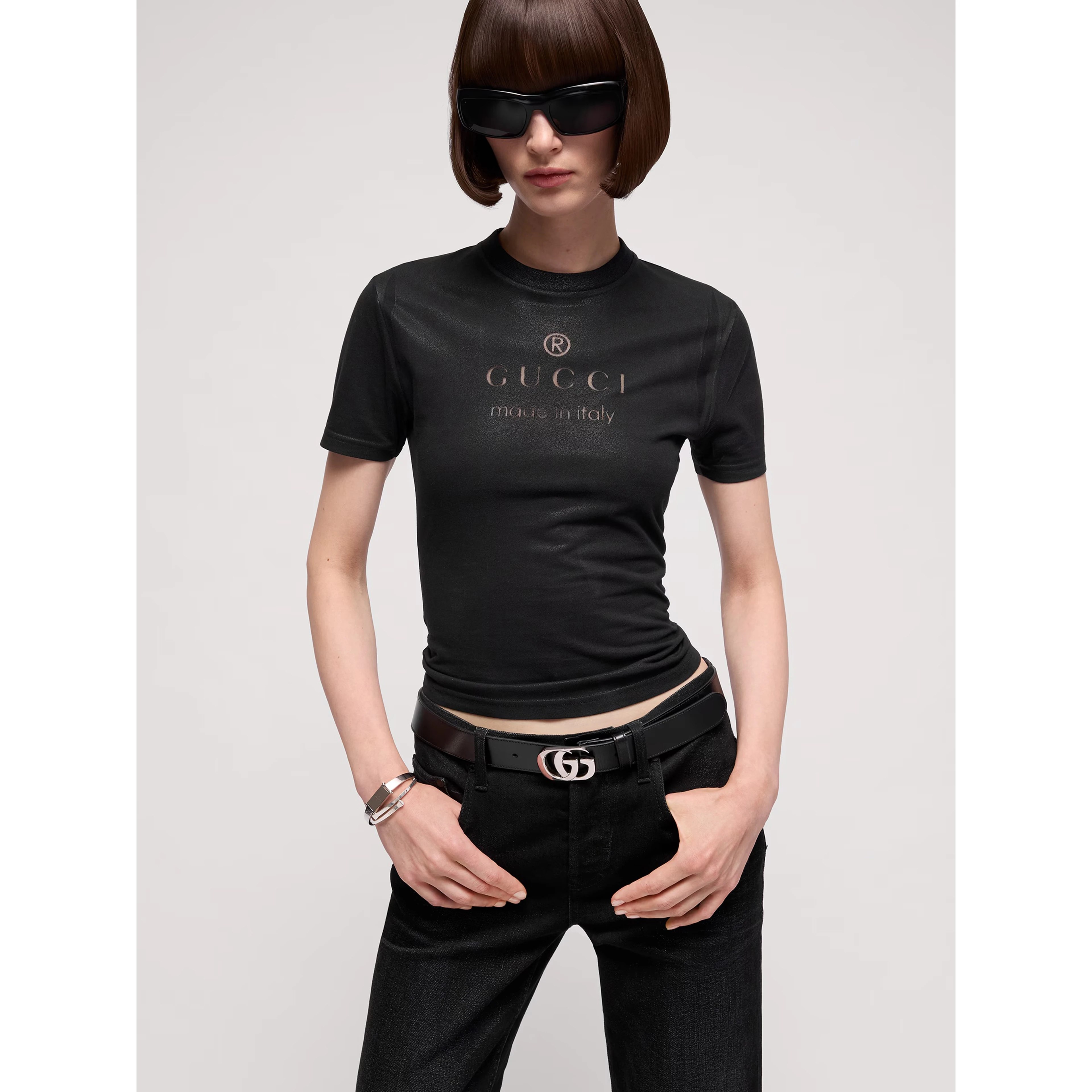 Gucci T-shirts and Polos