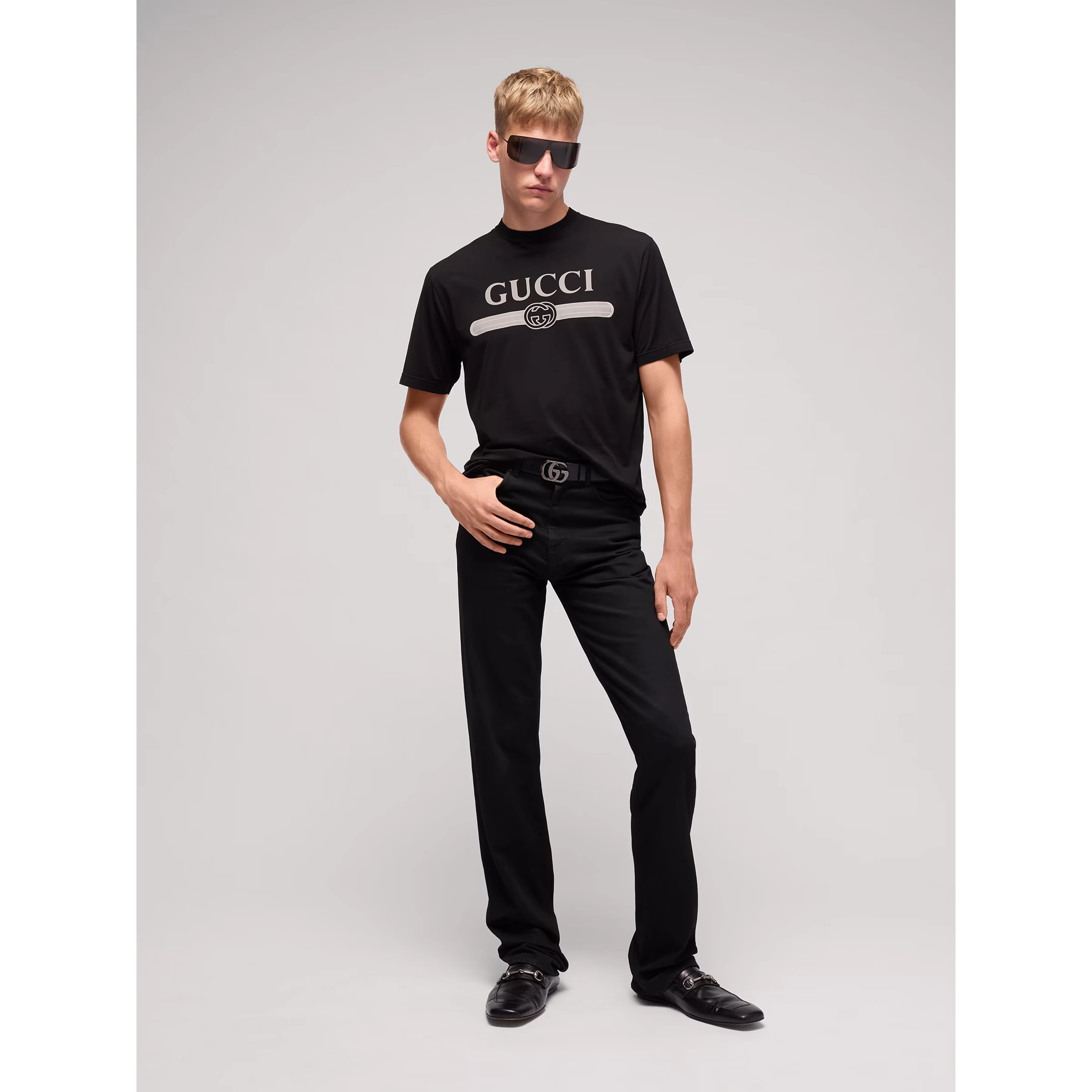GUCCI T-shirts and Polos