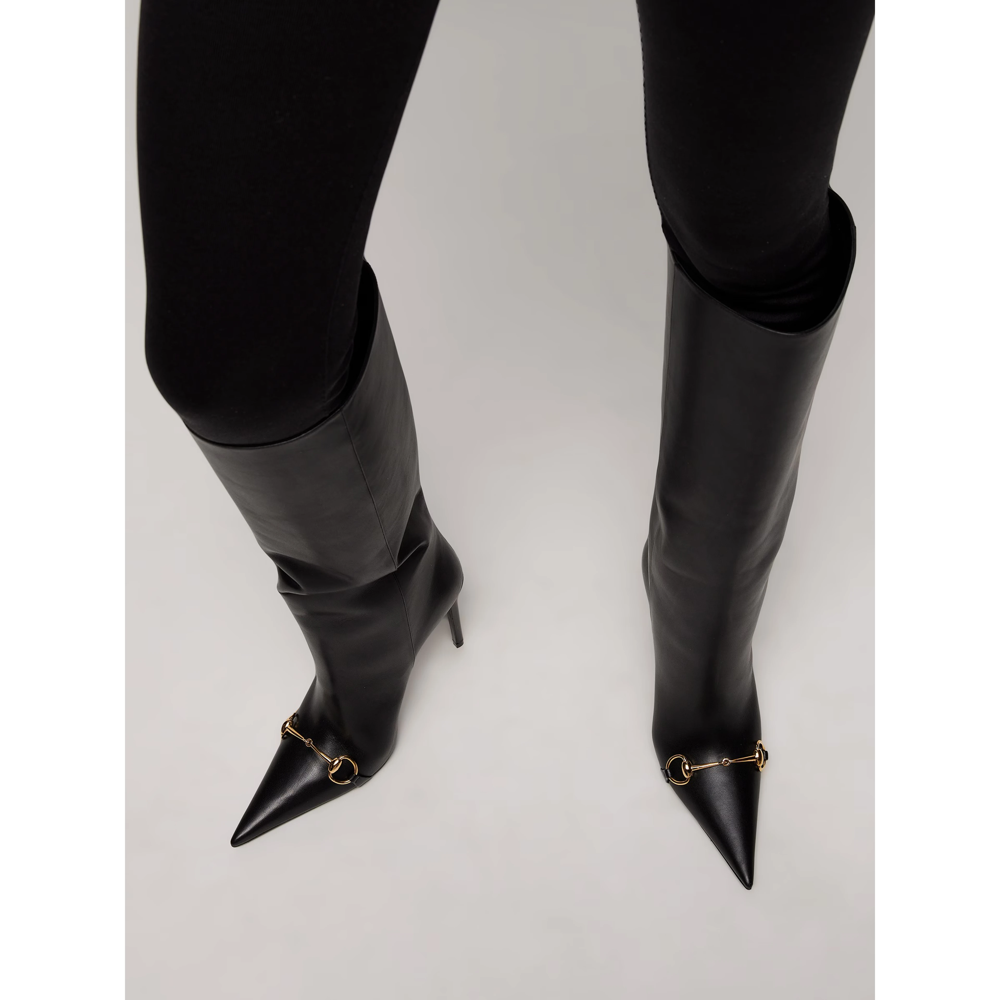 Gucci Boots