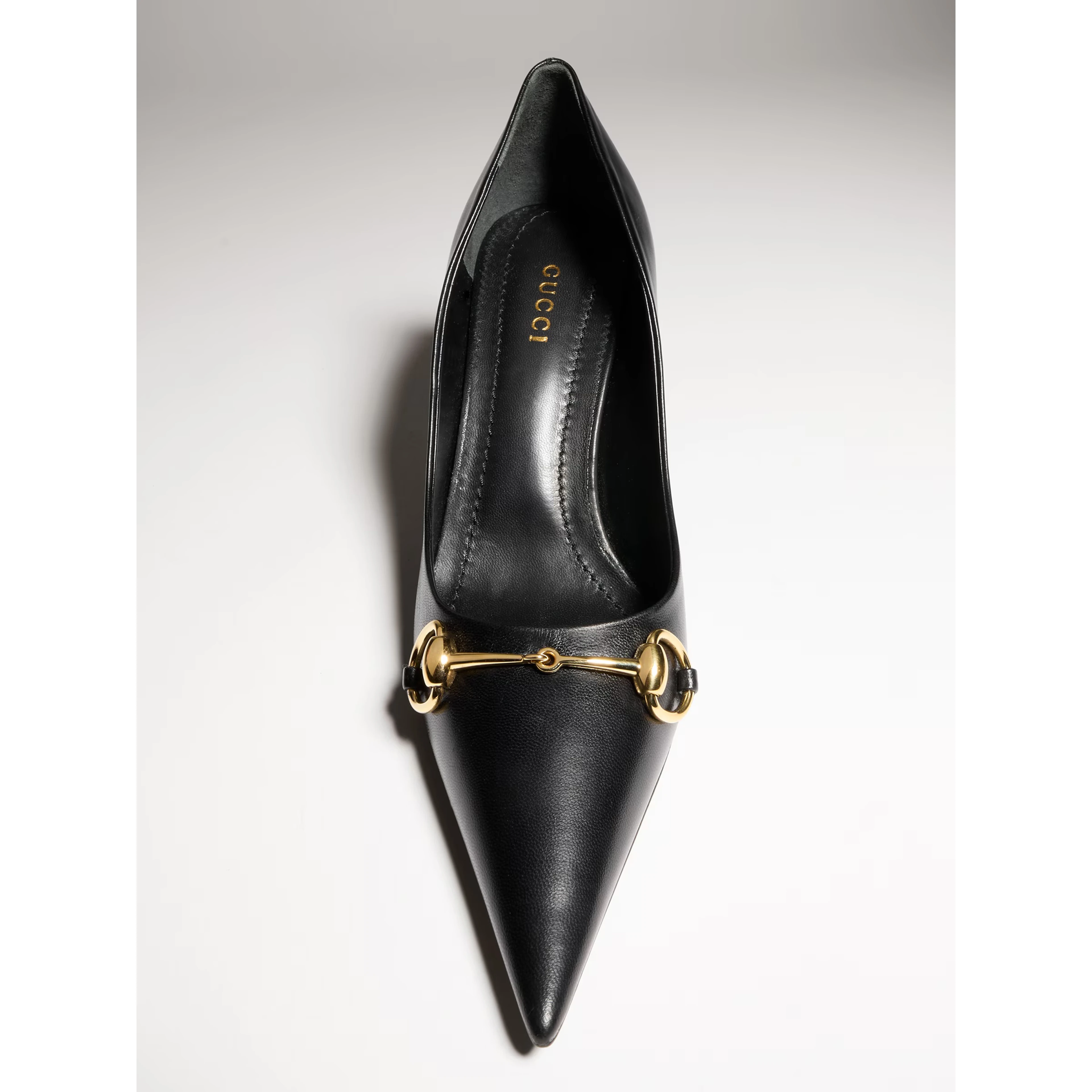 Gucci With Heel