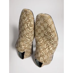 GUCCI Flat shoes
