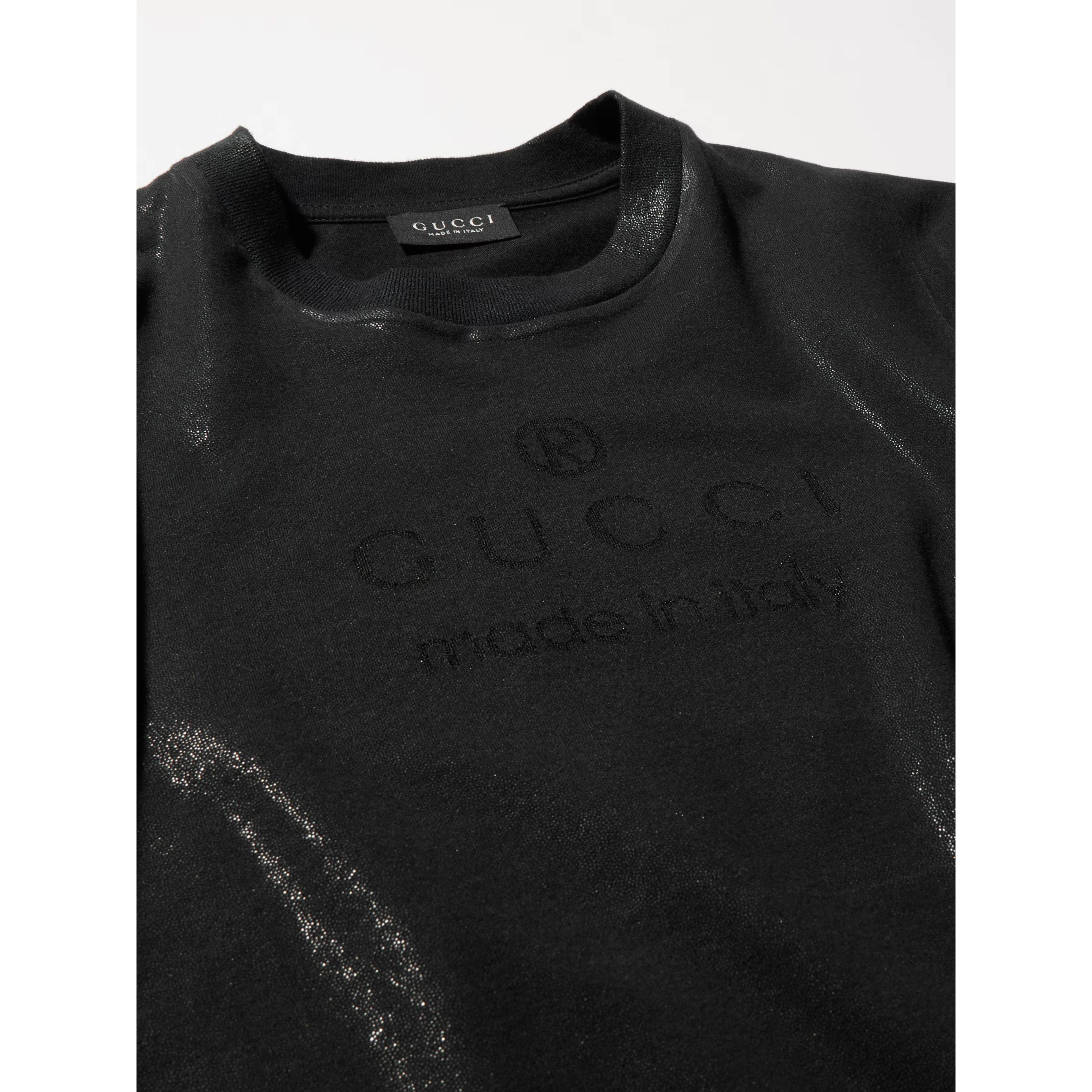 Gucci T-shirts and Polos