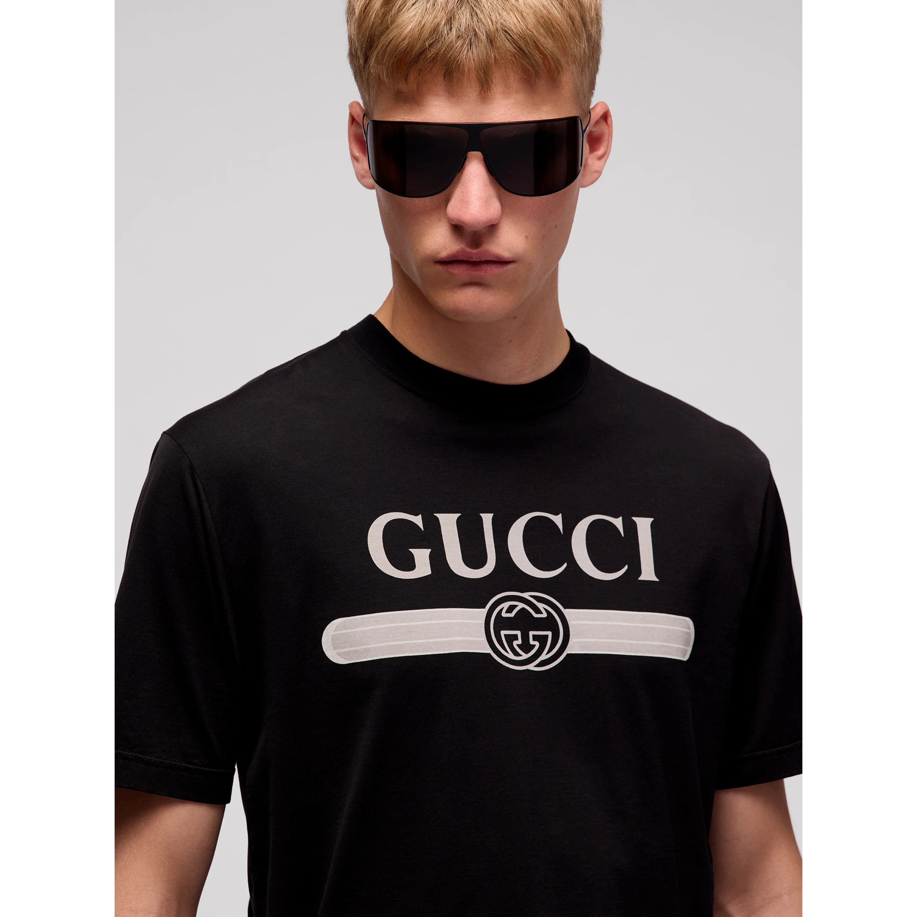 GUCCI T-shirts and Polos