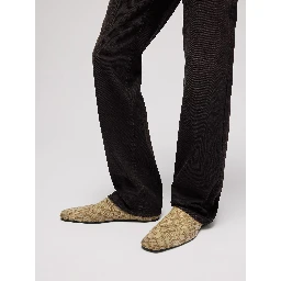 GUCCI Flat shoes