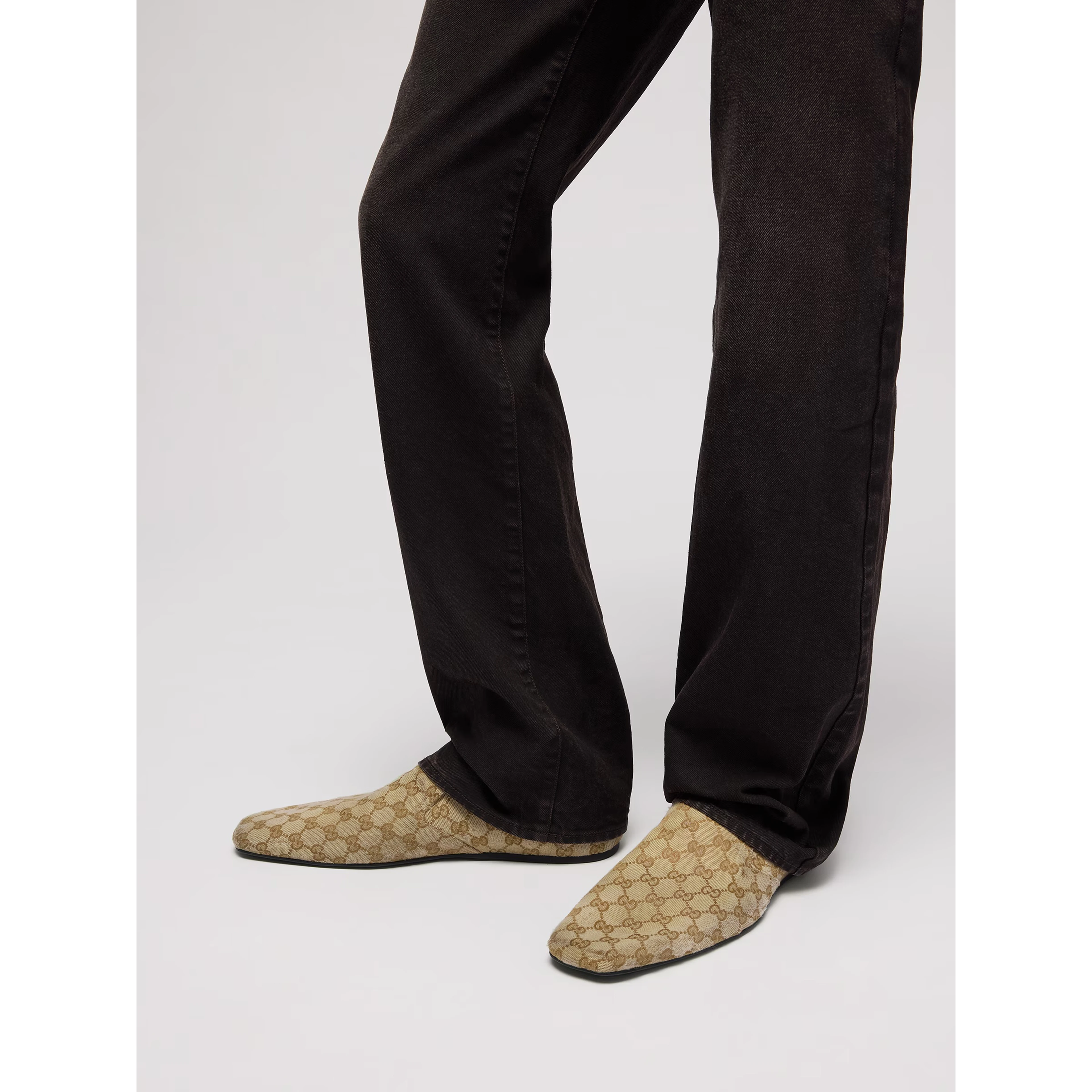 GUCCI Flat shoes