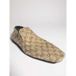 GUCCI Flat shoes