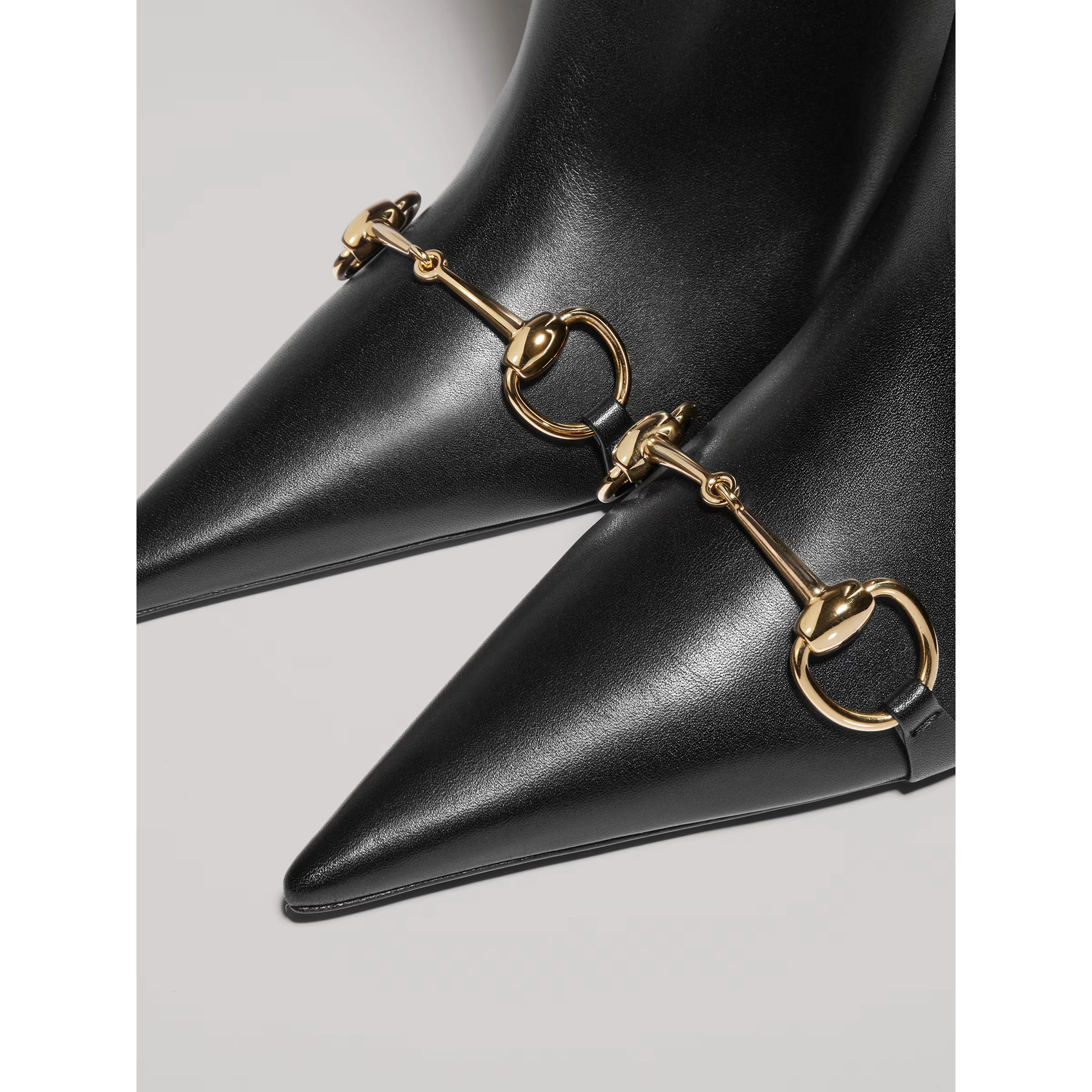 Gucci Boots