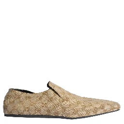 GUCCI Flat shoes