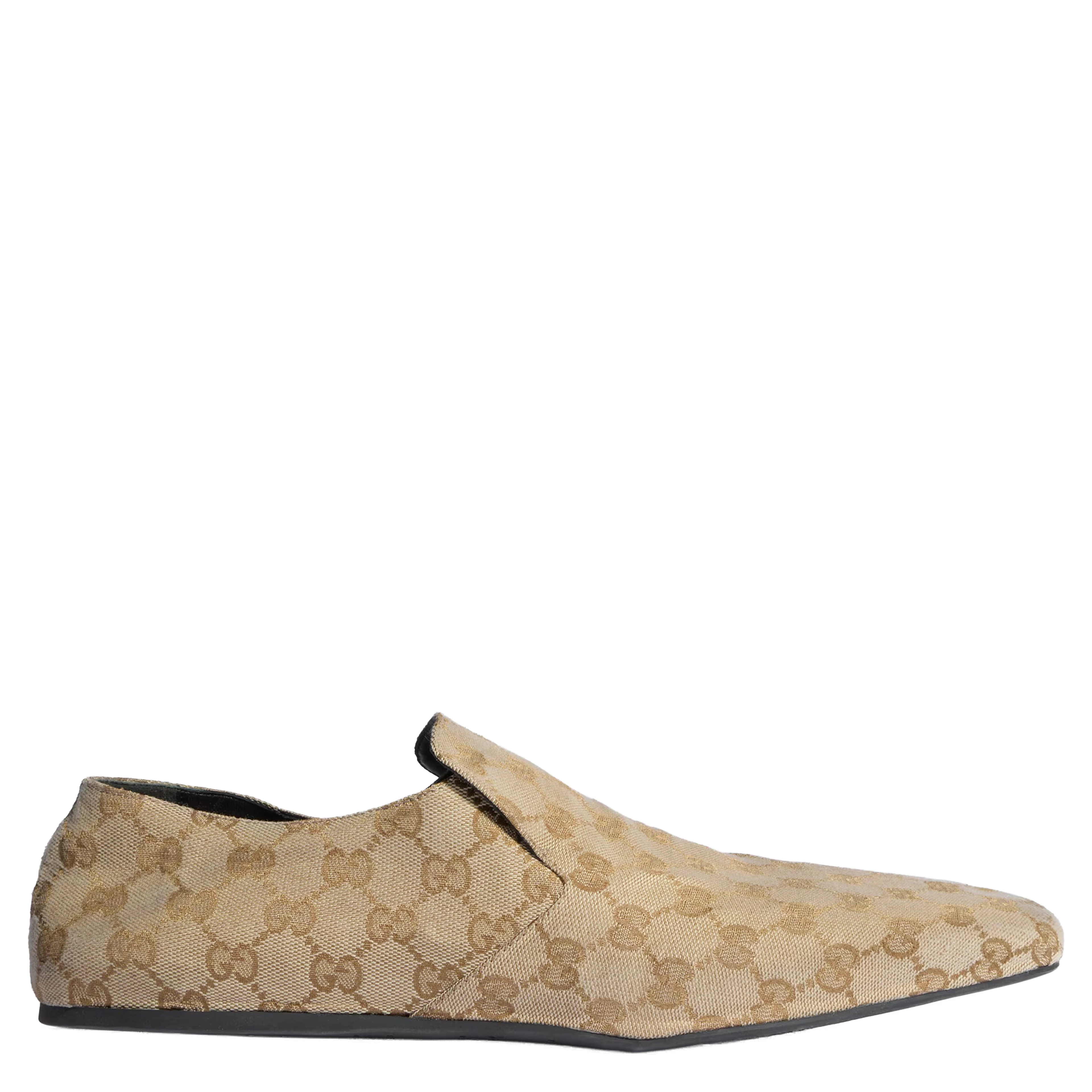 GUCCI Flat shoes