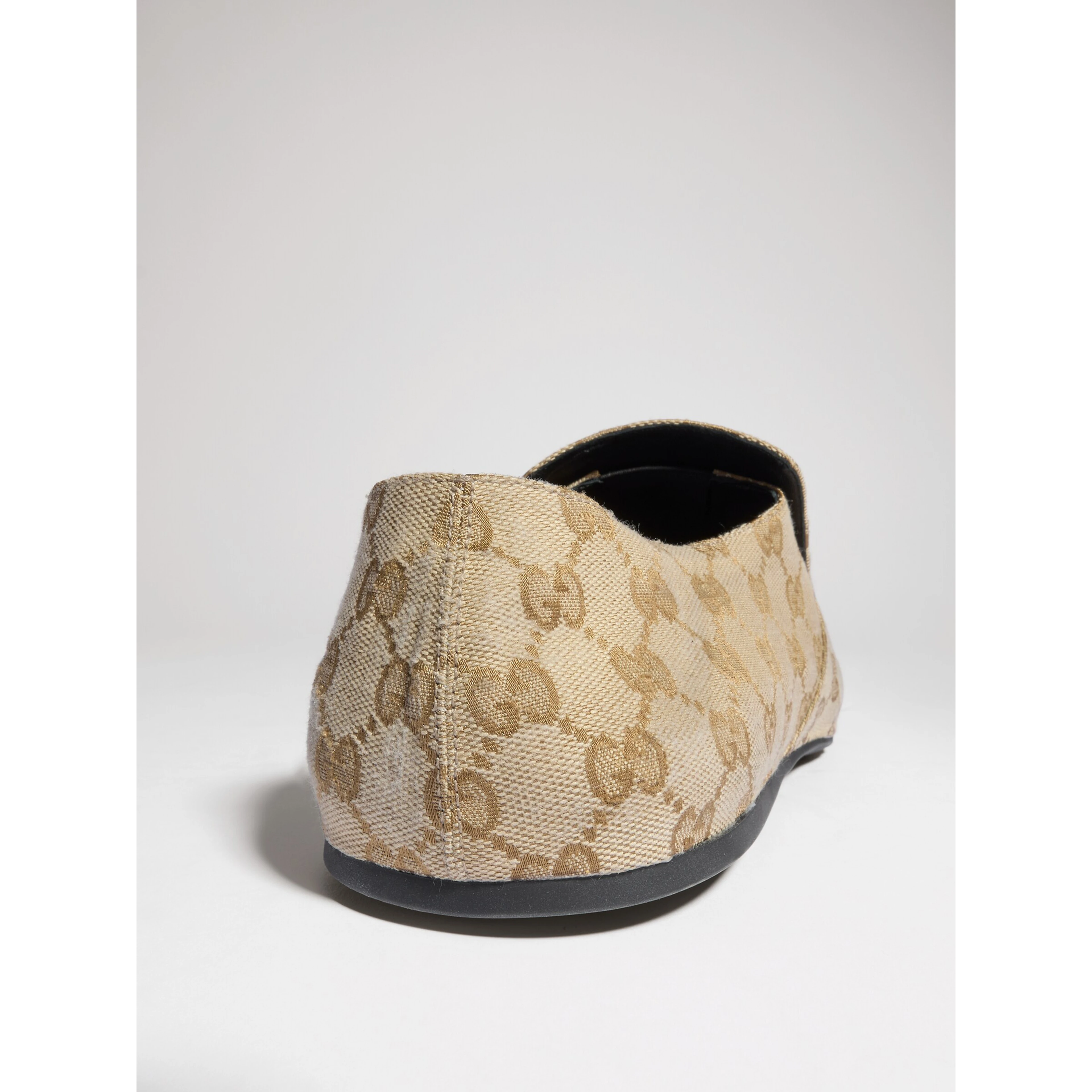 GUCCI Flat shoes