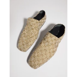 GUCCI Flat shoes
