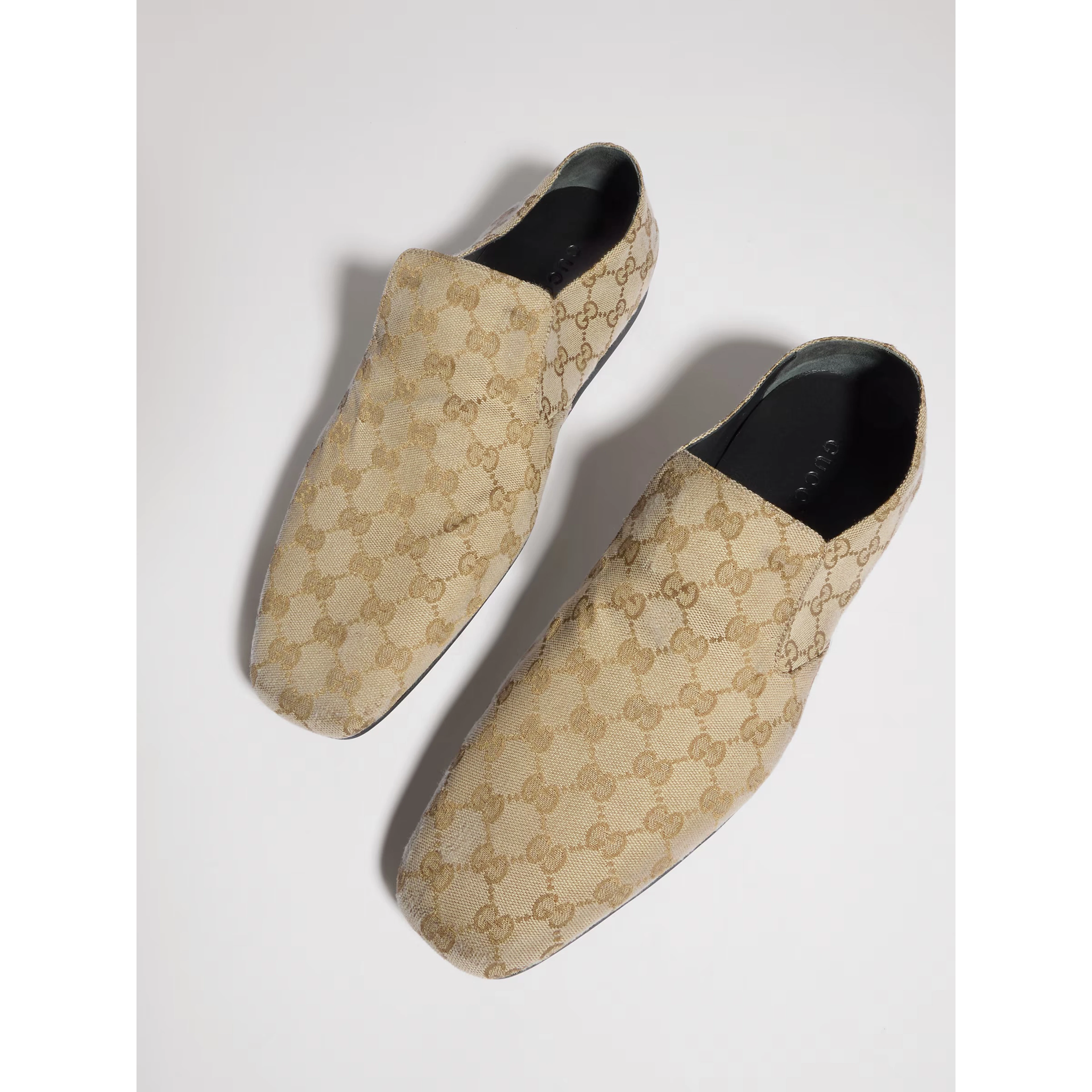 GUCCI Flat shoes