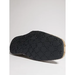 GUCCI Flat shoes