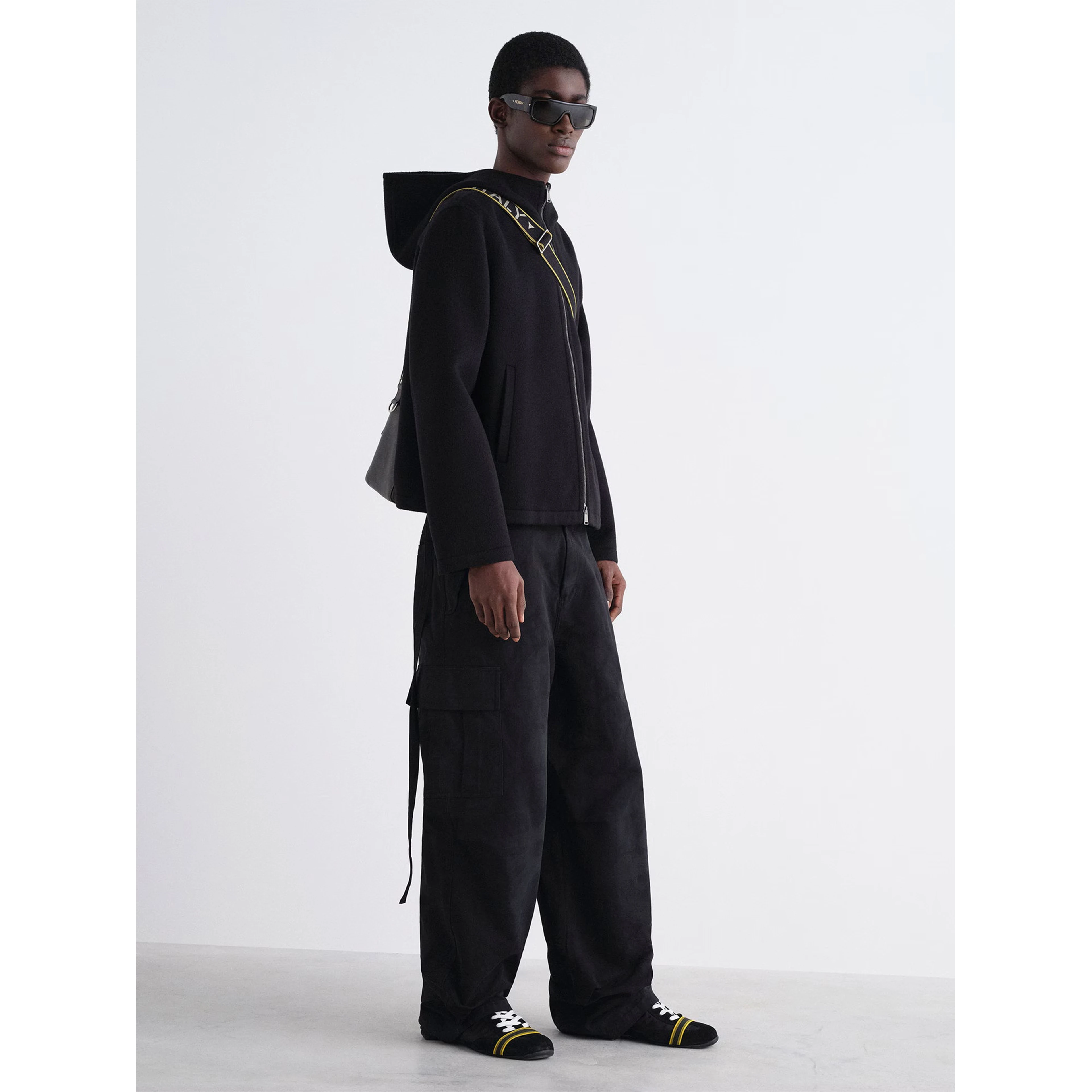 Fendi Jackets