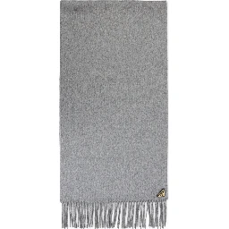 Prada Silk and Cashmere Scarf