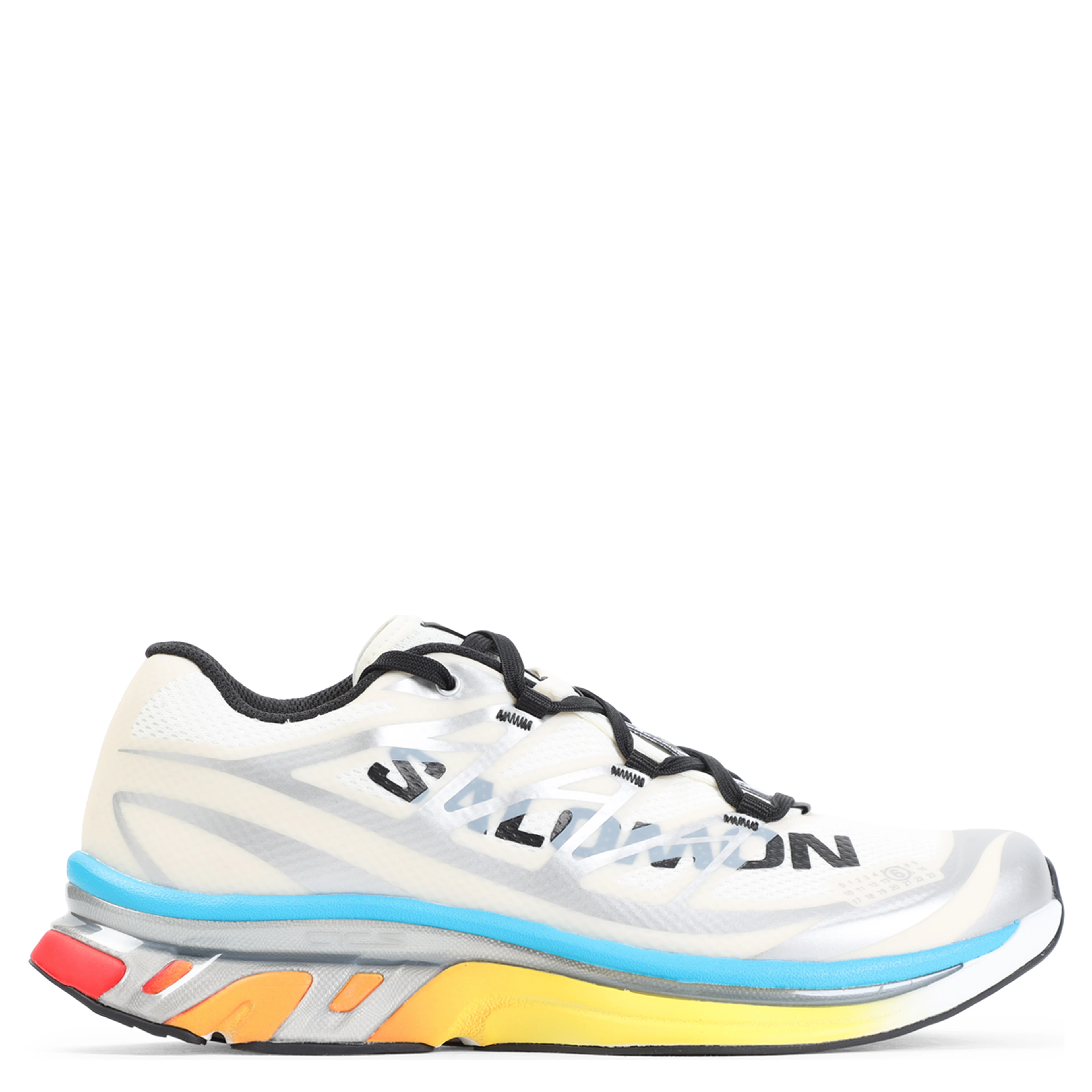 MM6 Maison Margiela x Salomon XT Sneakers	S59WS0243.P6303-