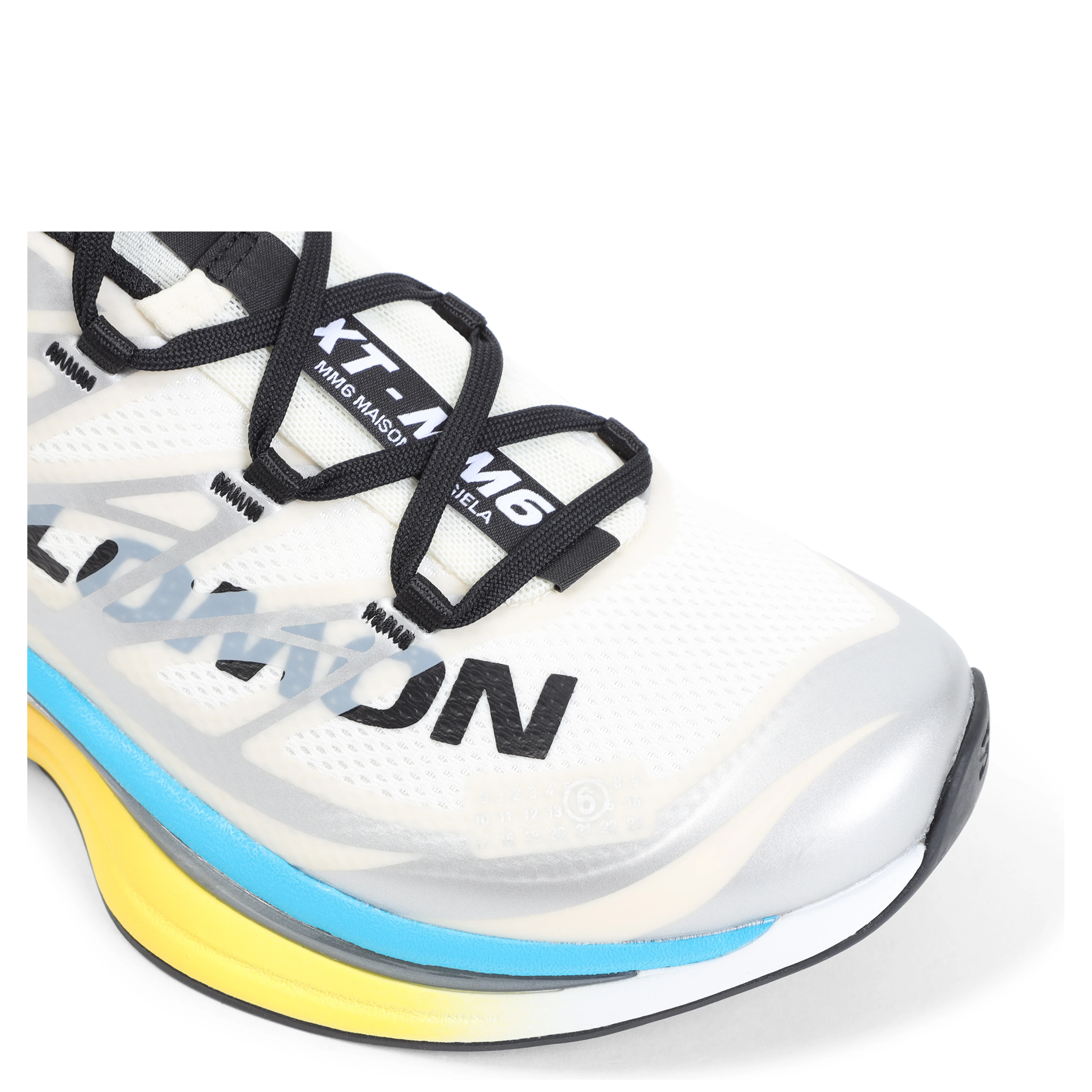 MM6 Maison Margiela x Salomon XT Sneakers	S59WS0243.P6303-