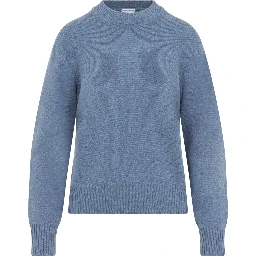 Bottega Veneta Cashmere Classic Knit Sweater