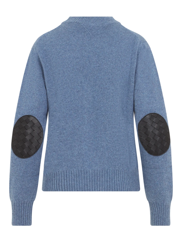 Bottega Veneta Cashmere Classic Knit Sweater alternative