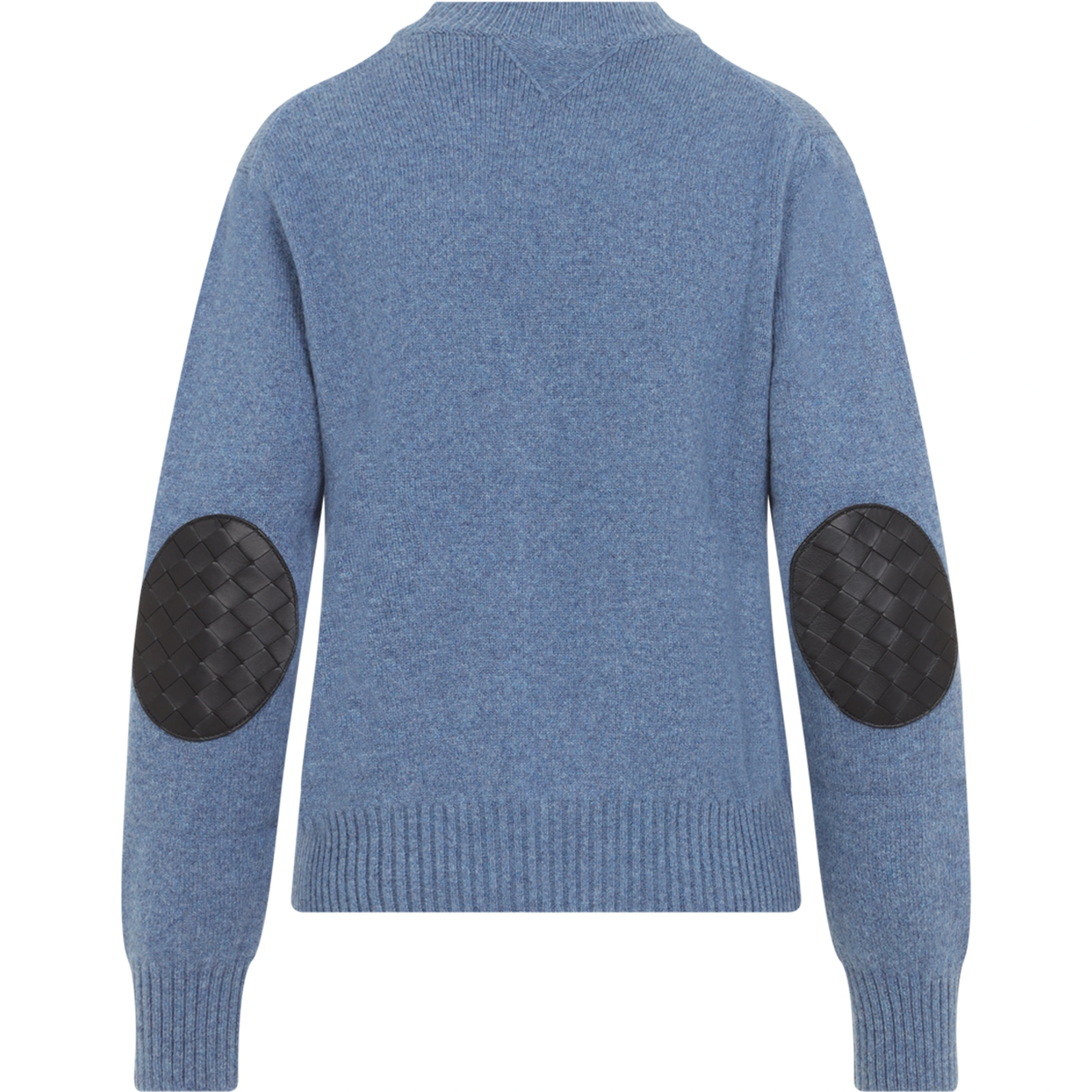 Bottega Veneta Cashmere Classic Knit Sweater