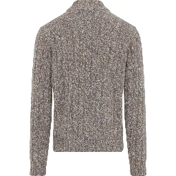 Kiton Lupetto Sweater