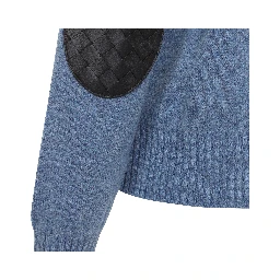 Bottega Veneta Cashmere Classic Knit Sweater