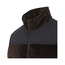 Sease Feather Reversible Vest