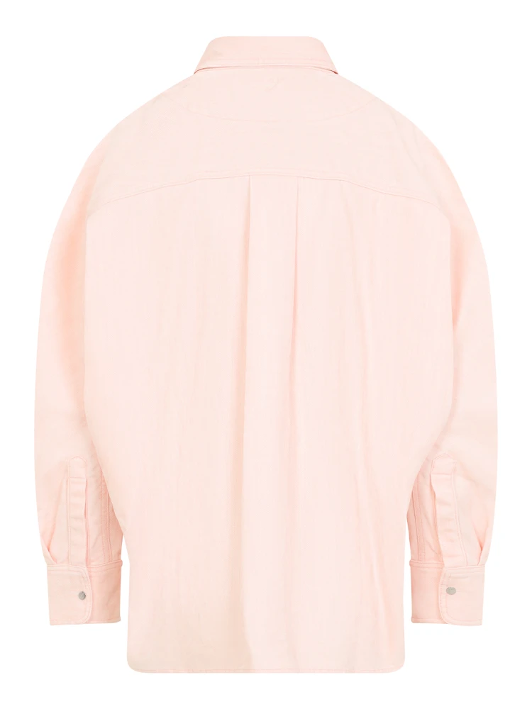 Jacquemus Shirt alternative