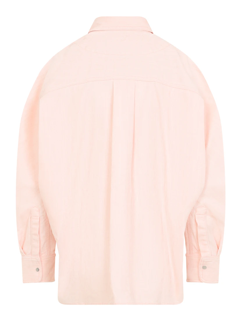 Jacquemus Shirt