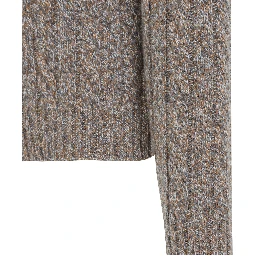 Kiton Lupetto Sweater